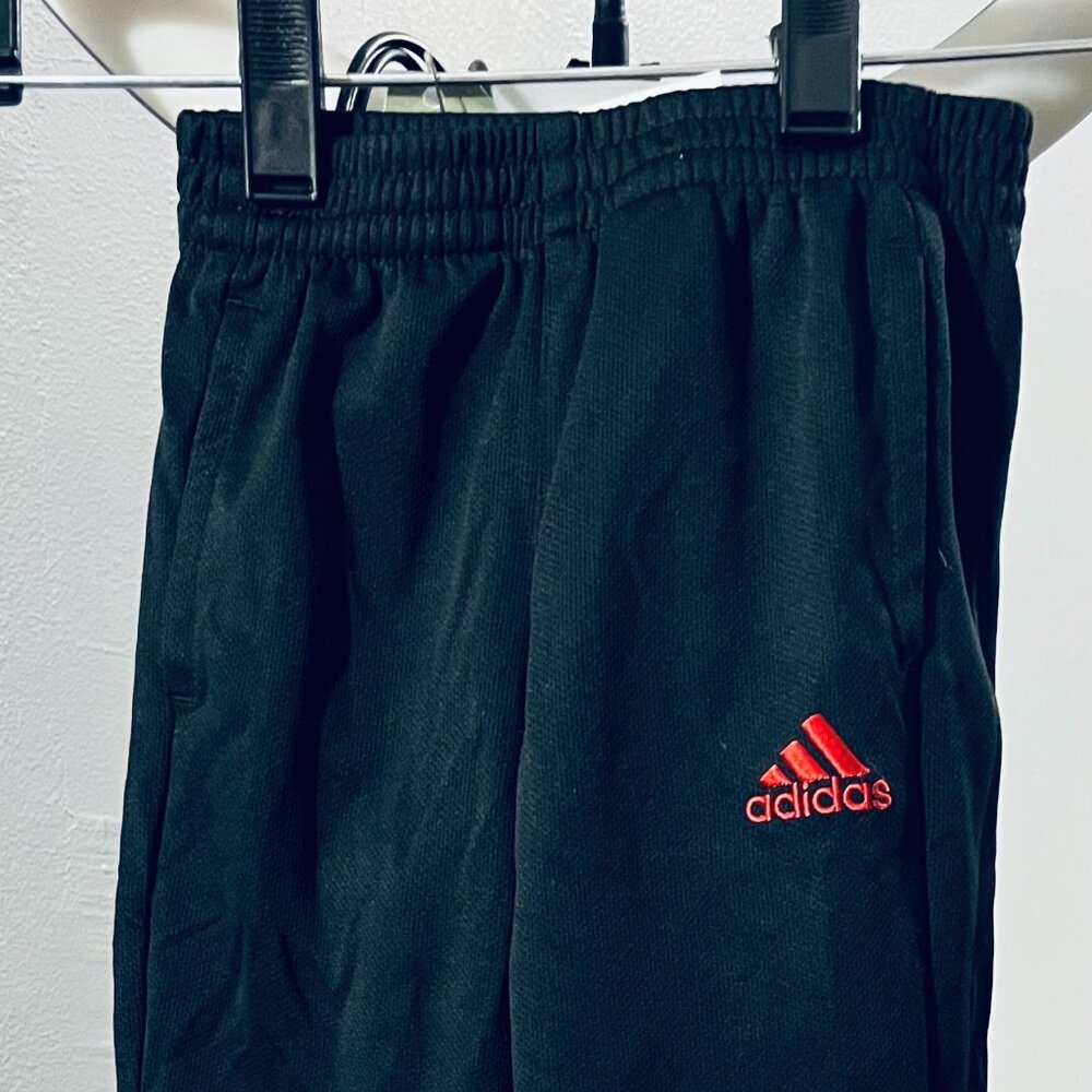 Adidas Training Track Soccer Pants